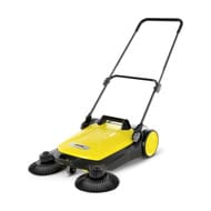 Мусороуборочная машина KARCHER S 4 Twin, ручная, 20л, арт: 1.766-320.0