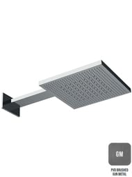 ������� ��� Almar Velvet 300�300 ��, 2 ������, � ��������� ����������, ���� ��������� ������ ������������� PVD E044277.GM