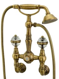 ��������� ��� ���� Migliore CRISTALIA ���������, ������/����� Swarovski ML.CRS-3746.BR