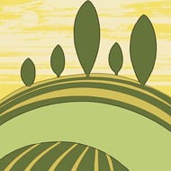 ����� KERAMA MARAZZI ������� 1 (200�200�6,9) ������, VT\A553\5109 (��.)