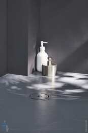 ������� ������ Jacob Delafon Singulier E67013-NAD 1200�800�30 �������� Neoroc, ����: ����� ������