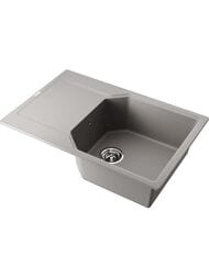 ����� Omoikiri YONAKA 78-LB-GR (780�510�207) �������, ���������, ����� 4993339