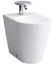 ���� ��������� Laufen KARTELL 832331 (370�560�430) �������� LCC, � ���������� ��� ���������