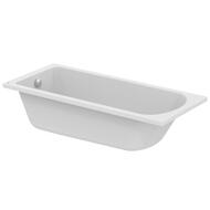 Ванна акриловая Ideal Standard HOTLINE 1700х750х465 встраиваемая K274601