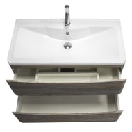 ����� ��� �������� BelBagno ACQUA (1000�450�500) ���������, Pino Scania  ACQUA-1000-2C-SO-PS