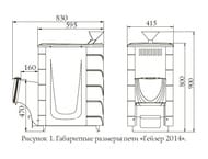 ���� ������ ��� (TMF) ������ 2014 Carbon �� �� ��������
