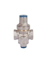 Редуктор давления STOUT PN16 вн/вн 1/2" с выходом под манометр SVS-1010-000015