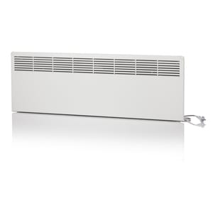 Конвектор настенный ENSTO FinnHeat 1500 Вт (1121х389х85) механический термостат, EPHBM15PR