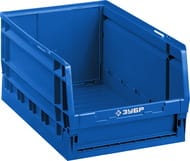 Лоток ЗУБР ЛСР-30 (500х303х275) пластиковый, арт.38063-30