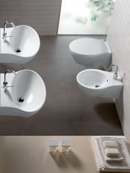 �������� ��������� Hatria Nido Y0R401 470�620�195 �������, ��������� ��� ���������, �����