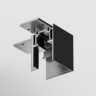 ������� ��������� Maytoni S35 TRA004CL-21B ��������� ������, IP20