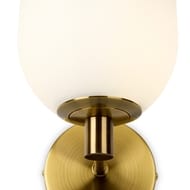 ��������� ���������� Freya Sharlot (������) FR1012WL-01BS, 220/240 V, IP20,������