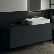 ����� ��� �������� Ideal Standard CONCA (1585�505�540) 4 �����, ���� ������ ��� T3990Y4