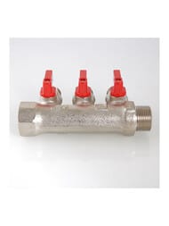  VALTEC 3/4"  3 .    1/2"  VTc.580.N.0503