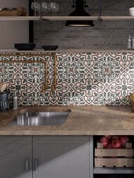 ��������������� ������ EQUIPE ART NOUVEAU Folies Bergere (200�200) ������������, 24406 (��.�.)