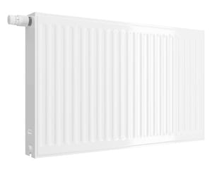 Уценка! Радиатор стальной PURMO Ventil Compact тип 22 500х1000x102 боковое,нижнее подкл. 1/2