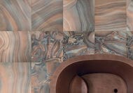   La Fabbrica Astra Ambra Fiorito LAPP.RETT. (580580)  (..)