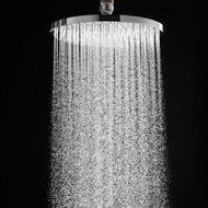 ������� ��� Hansgrohe Raindance S 240�� 1jet, PowderRain (��������),� �������������� 27620000