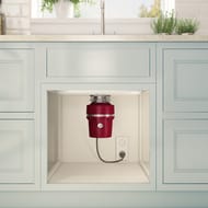   INSINKERATOR ISE Evolution 100 Supreme, -40% , 2  