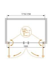 ������� ����� CEZARES ELENA (1716-1756�1950) B-2-180-P-Cr ������ ���������� Punto, ������� ����