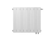 �������� ���������������, 8 ������ ROYAL THERMO PianoForte 500 Bianco Traffico, ������ ����� VDR80