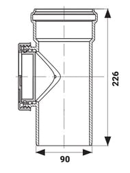 ������� Ostendorf 90�� Skolan dB ��������� 334600