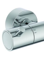 ������� ������� Ideal Standard CERATHERM T125 ��������� ��� ����, ������� ���, �����, ���� A7589AA