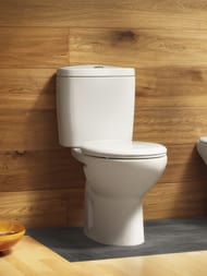 ���� �������-�������� Roca Victoria 370x665x385, 34239U000