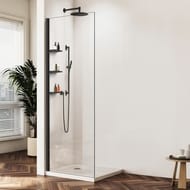 ������� ����������� Vincea Walk in WS 600x2000 VSW-1HWS600CLB   ������