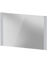 Зеркало Duravit Light and mirror 1000х700х34 2 светильника LM786700000