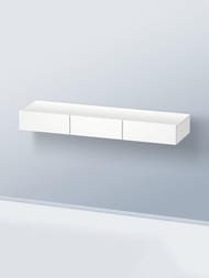 ����� Duravit DuraStyle (1500�150�440) � 3 �������, ���� ����� ������� DS827201818