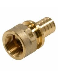 ����������� ����� RAUTITAN MX, 20x3/4"� ���������� ������, DZR ������,  11096921001