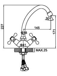 ��������� Ledeme �08 ��� �����, �������������, ���������� �����, ���� L5908