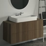 ����� ��� �������� Ideal Standard CONCA 1200x505x550 2 �� �������, ����.����, ����.� ������� T3943Y5