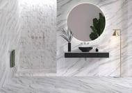 Керамогранитная плитка VITRA Marble Set (600х1200) Венато Светло-серая K951330LPR01VTEP (кв.м.)