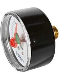  Stout, 0-4 , 1/4", D50, .. (.)    SIM-1007-500408