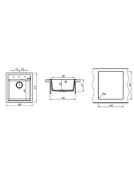  FLORENTINA  460 FG (460510217)  , ., 20.280.B0460.201