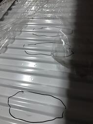 ������!�������� �������� PURMO Ventil Compact ��� 21s ���:500�1800x70 �������,������ ����������� 1/2"2081��