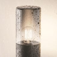 ����������� ���������� Maytoni Amas (����) O432FL-01GF1, E27x1 60�� IP 54, ������