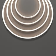 ������������ ������ ���� Led Strip 13x7 24� 9,6��/� 3000K IP67 5� (������������ �����), �����, 432054