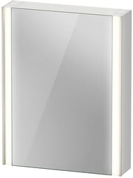 �������-���� Duravit XViu 620�800�156 � ����������, ����� �����, ������,�������, ������� XV7131LB1