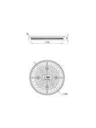   Polimer Group -3 (65580) , 