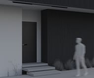 ������� �������� ���������� Maytoni Basis (�����) O-TR02-1-S-24WB4K, Exility IP 4000� 24�� 120� ������, ������