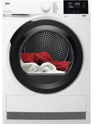 Сушильная машина AEG TR718BE — миниатюра 1