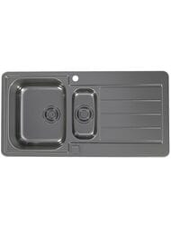 ����� ALVEUS Monarch Line 10 (980�500) �������������, �������, ����� 0.7 ��, PVD �������� 1078568