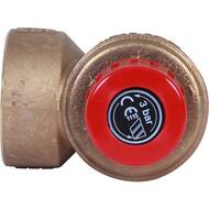 ����������������� ������ STOUT 3 ���, 1.1/4"�1.1/2" ��� ���. �����. ������� ������ SVS-0001-003032