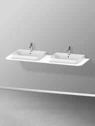  Duravit Happy D.2 Plus 160055016 2 ,    HP032HB3636