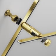 ��������� ��������� Wall ������� Maytoni Flarity (�������) TRA155CW-D1-BS ������, IP20