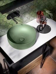 �������� ��������� Kerasan Nolita 534411 400�400�150 ��� ��������,��� ���.��� ���������,�������