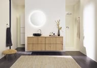 ���������� Burgbad Sys30 360�360�120 ���������, �����., � ������ ��������, ������ ���. SGJQ036C0038